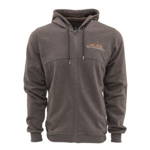 Brown ALPS OutdoorZ Hoodie